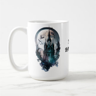 Halloween Series 15 oz Classic Mugg