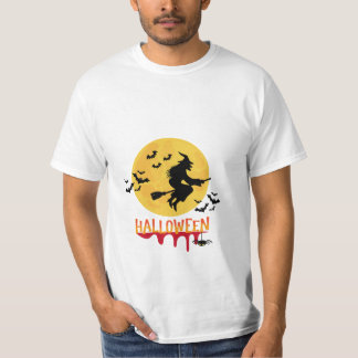Halloween shirt t