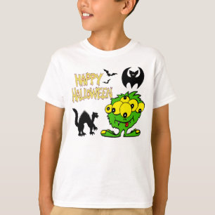 Halloween Shirt T