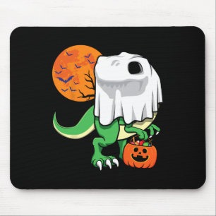 Halloween Shirts for Boys Manar Dinosaur t Rex Gho Musmatta