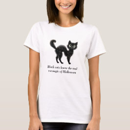 Halloween Shirts reella magi T Shirt
