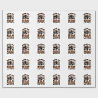 Halloween Sjuksköterska Tröja Rolig Häxa Kvast Des Presentpapper