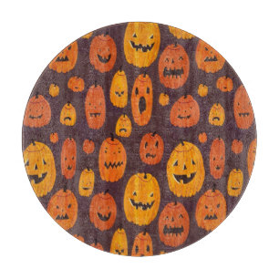 Halloween-skärstyrelsen