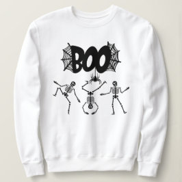 Halloween Skeleton 1 T Shirt