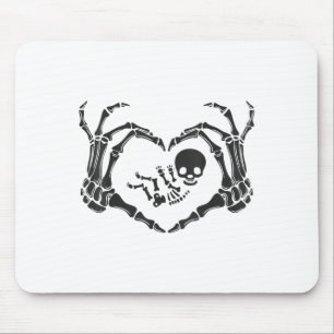 Halloween Skeleton Baby Rib Cage Pumpkin Musmatta
