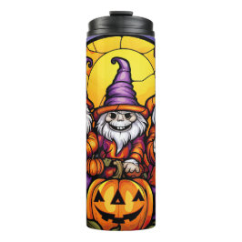 Halloween Skeleton Gnomes