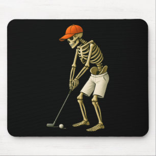 Halloween Skeleton Golf Costume Funny Manar Boys K Musmatta