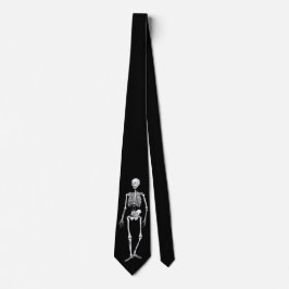 Halloween Skeleton Human anatomi art Slips