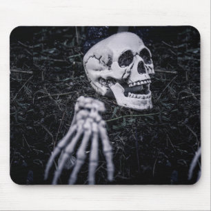 Halloween Skeleton Musmatta
