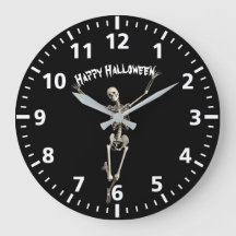 Halloween Skeleton