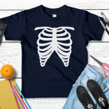 Halloween Skeleton
