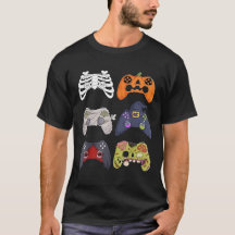Halloween Skeleton Zombie-spelledare Mummy