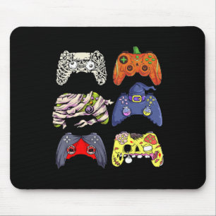 Halloween Skeleton Zombie Witch Controller Mummy B Musmatta