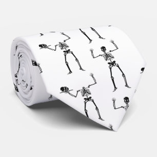 Halloween Skeletons, Bus eller godis, Boo Slips