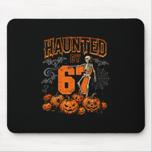 Halloween skelett spökar sex sju nummer Gen Al Musmatta