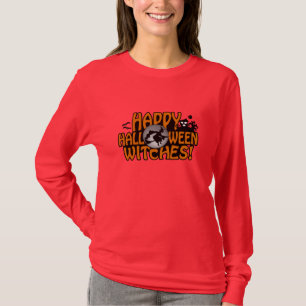 Halloween-skjorta T-shirt
