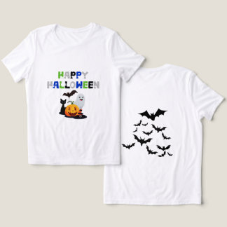 Halloween-skjorta T Shirt