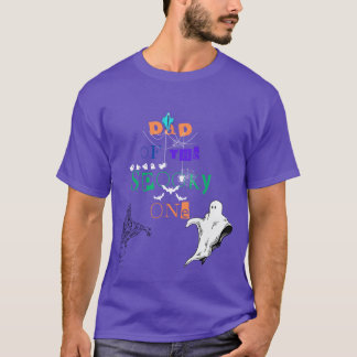 halloween-skjortor halloween-familj t shirt