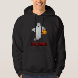 Halloween-skjortor Sweatshirt