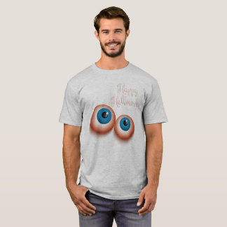Halloween-skjortor T-shirt