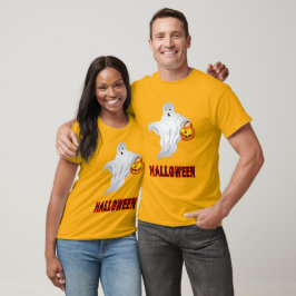Halloween-skjortor T-shirt