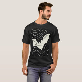 Halloween-skjortor T-shirt