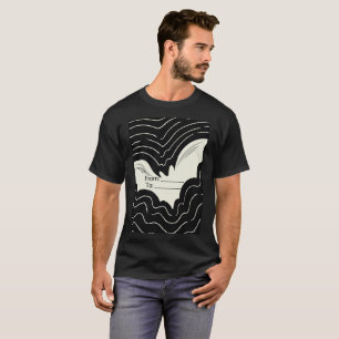 Halloween-skjortor T-shirt