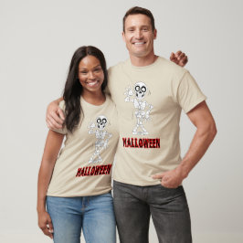 Halloween-skjortor T-shirt