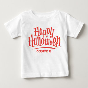 Halloween-skjortor Tee