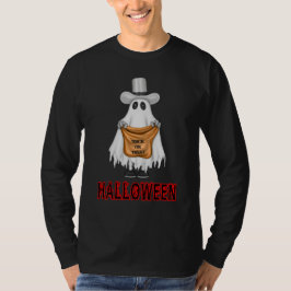 Halloween-skjortor Tee