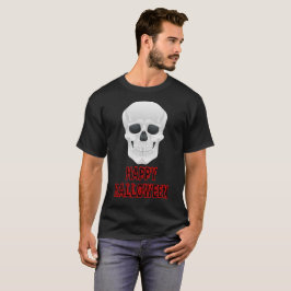 Halloween-skjortor Tee