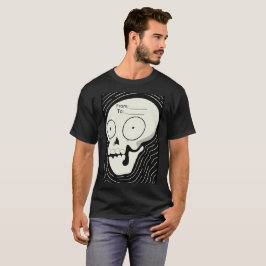 Halloween-skjortor Tee Shirt