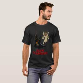 Halloween-skjortor Tee Shirt
