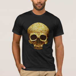 Halloween-skjortor Tee Shirt