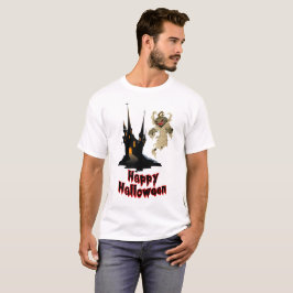 Halloween-skjortor Tee Shirt