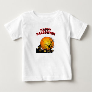 Halloween-skjortor Tee Shirt
