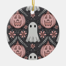Halloween-skönhet