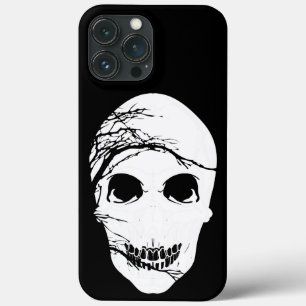 Halloween Skull