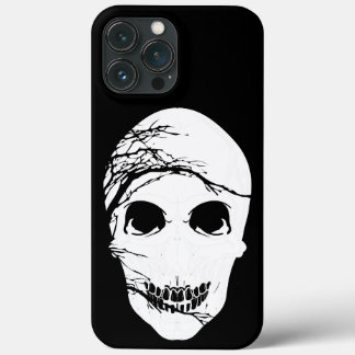 Halloween Skull