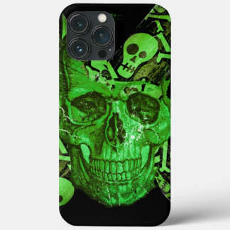 Halloween Skull #2