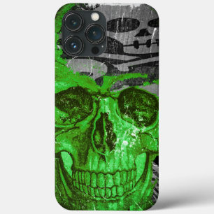 Halloween Skull nr 4