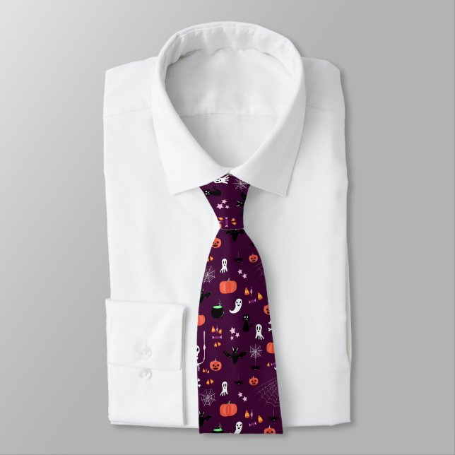 Halloween Slips (Bunden)
