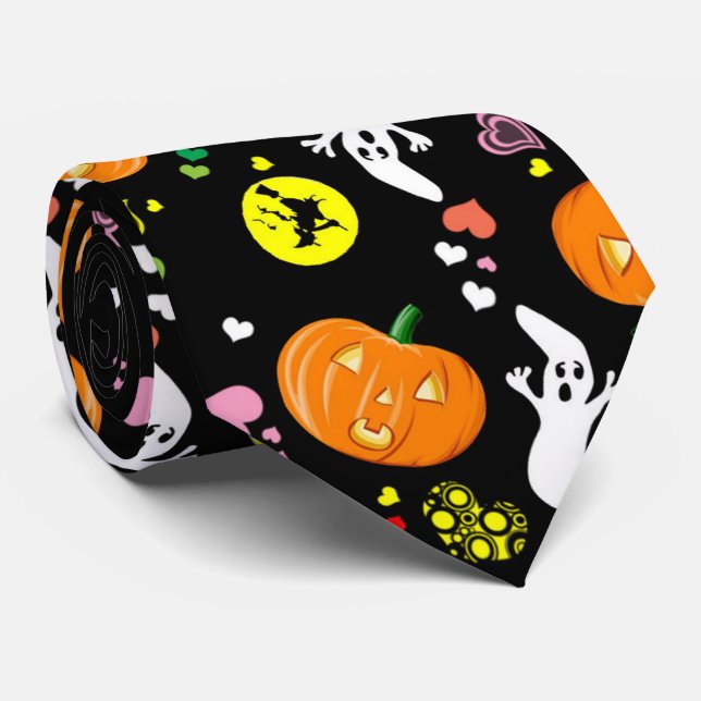 Halloween Slips (Rullad)