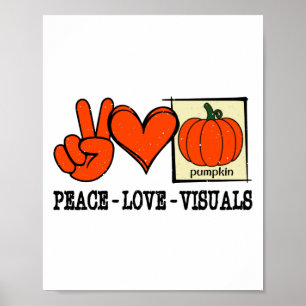 Halloween SLP Halloween Tal-terapi Poster