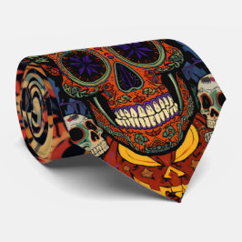 Halloween, Socker Skalle Pumpa Fiesta, Calavera Slips