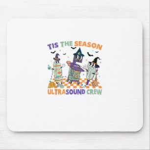 Halloween Sonografi Retro Tis The Season Ultrasou Musmatta