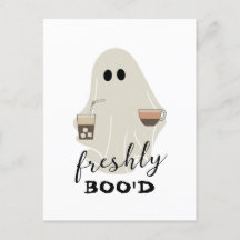 Halloween Söt Spöke | Nyligen Boo'd