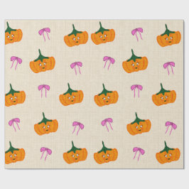 Halloween sött design,  presentpapper