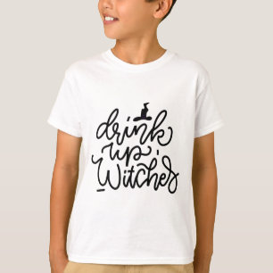 Halloween Specialdesignade T-shirts