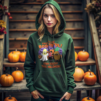 Halloween Speciell - Classic Unisex Pullover Hoodi T Shirt